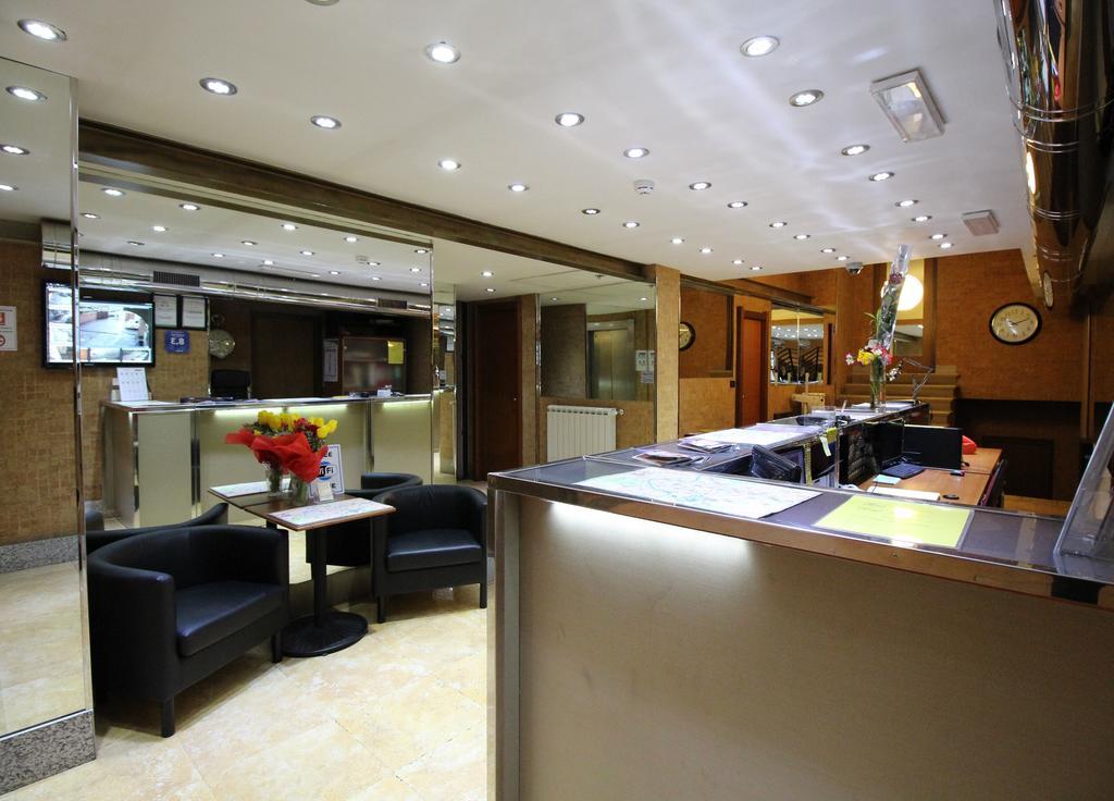 Residence Candia - Rome — Foto 2