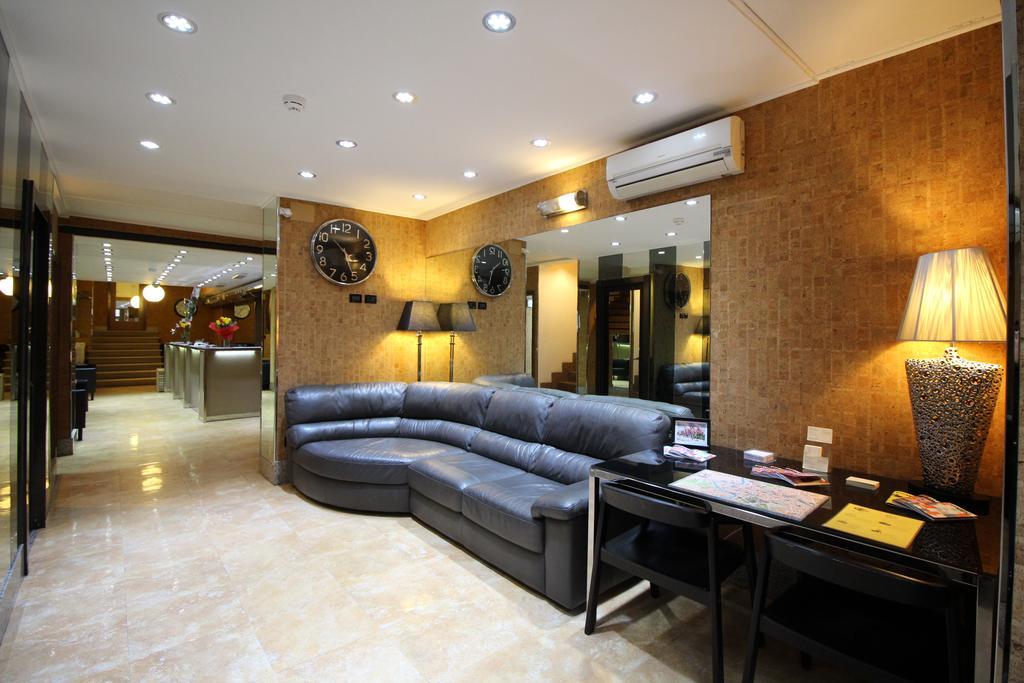Residence Candia - Rome — Foto 3